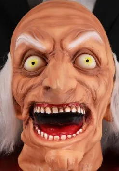 Head On A Platter Butler Halloween Decoration -Halloween Costumes Shop head on a platter butler decoration alt 3