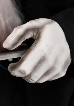 Head On A Platter Butler Halloween Decoration -Halloween Costumes Shop head on a platter butler decoration alt 4