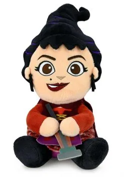 Hocus Pocus Mary 8" Phunny Plush Doll