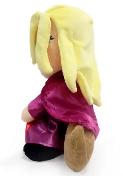 Hocus Pocus 13 Inch Sarah Medium Plush -Halloween Costumes Shop hocus pocus sarah 13 medium plush alt 3
