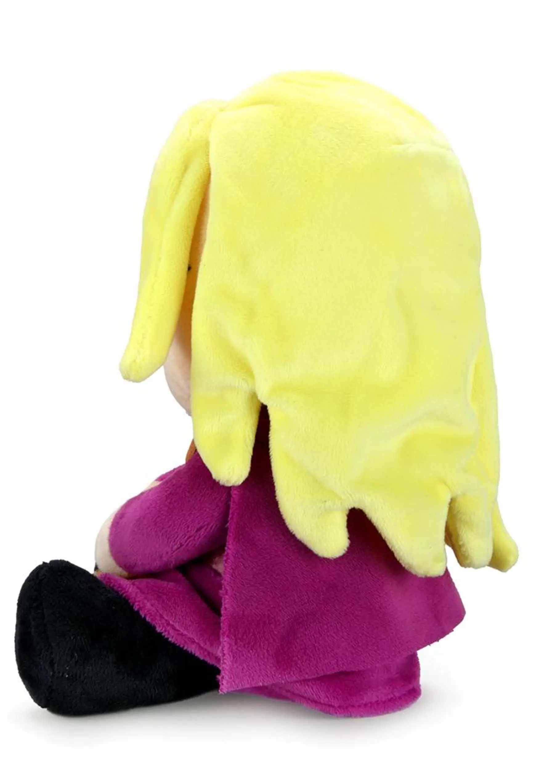 Hocus Pocus Sarah 8" Phunny Plush Doll 4 Hocus Pocus Sarah 8" Phunny Plush Doll - Image 4
