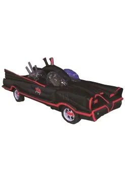 Inflatable Batmobile Prop Decoration