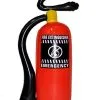 Inflatable Fire Extinguisher