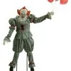 IT Chapter 2 Pennywise Floating Decoration
