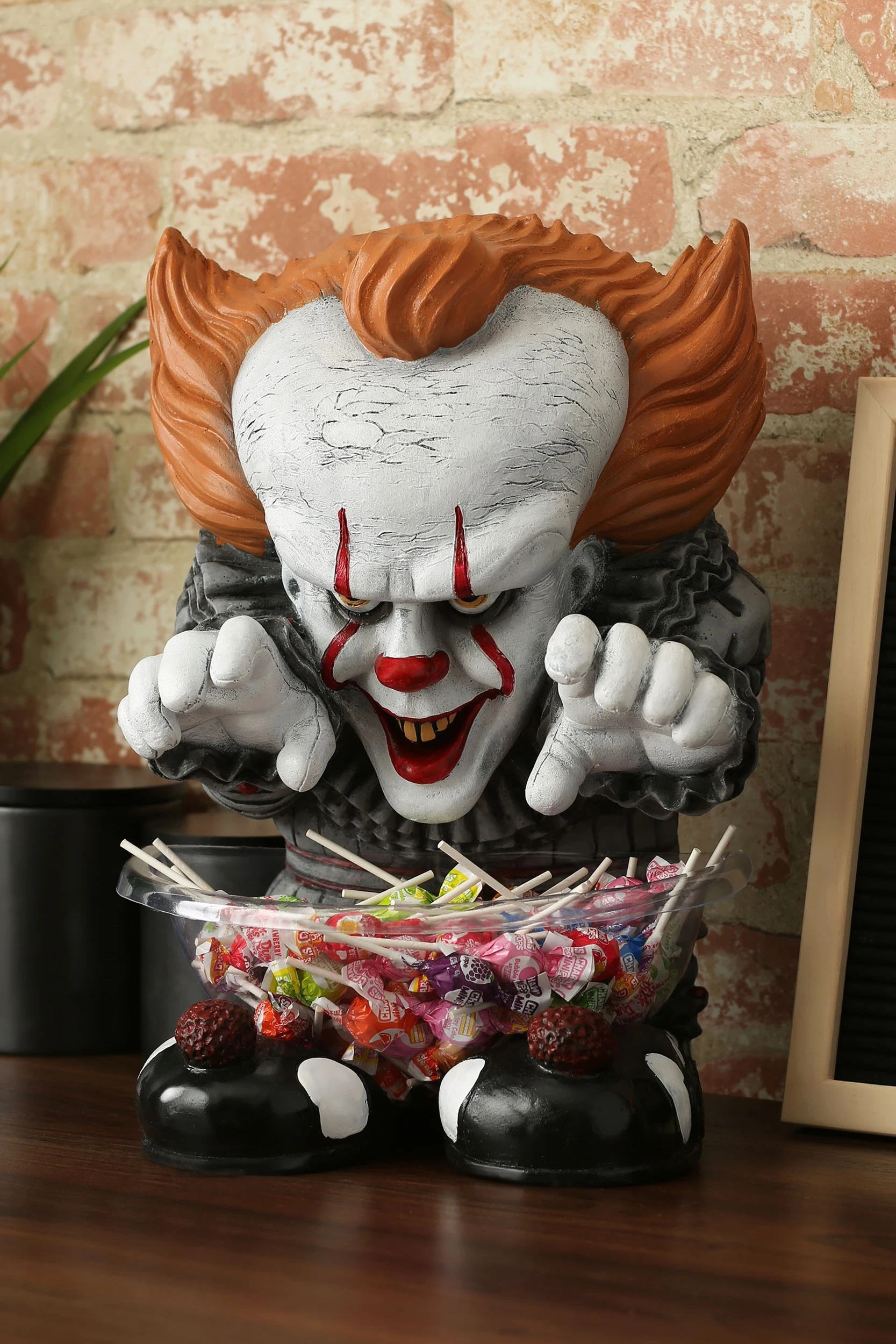 It Pennywise Candy Bowl 1 It Pennywise Candy Bowl