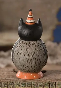 Johanna Parker Batty Baxter Spooks Decorative Candy Jar -Halloween Costumes Shop johanna parker batty baxter spooks decorative jar alt 2