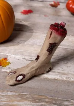 Zombie Life Size Foot