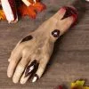 Zombie Life Size Hand