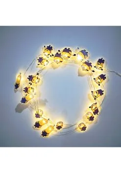 Minions 2 Multi-Character String Lights