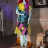 Nightmare Before Christmas Animated Life Size Sally Prop
