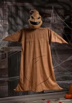 Nightmare Before Christmas Oogie Boogie Prop