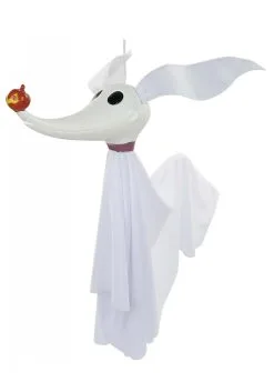 Nightmare Before Christmas Zero Prop