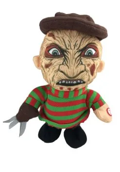 Nightmare On Elm Street-Freddy Tiny Terror