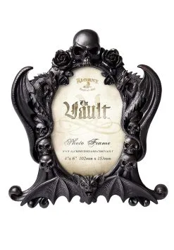 Nosferatu Picture Frame