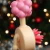 Rick & Morty 3.5" Plumbus Christmas Ornament