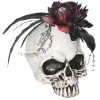 Skull Table Centerpiece
