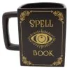 Spell Book Coffee Mug