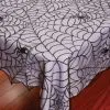 Lace Spiderweb Tablecloth