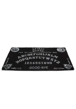 17" X 29.5" Spirit Board Halloween Doormat Decoration