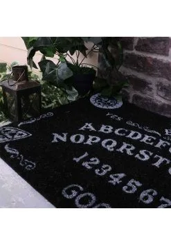 17" X 29.5" Spirit Board Halloween Doormat Decoration -Halloween Costumes Shop spirit board doormat decoration alt 2