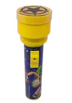 Toy Story Projector Flash Light