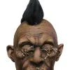 Voodoo Shrunken Accessory Head