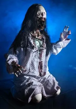 Wretched Horror Prop -Halloween Costumes Shop wretched horror prop alt 5